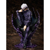 Jujutsu Kaisen: Satoru Gojo Mappa Showcase - 1/7 Complete Figure